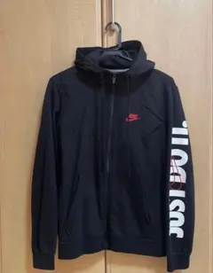 Nike フルジップパーカー　パンツセット　Sサイズ