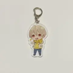 すとめも6 るぅと アクキー