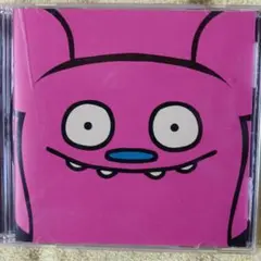 UVERworld Demon Life SRCL 5922 2005年