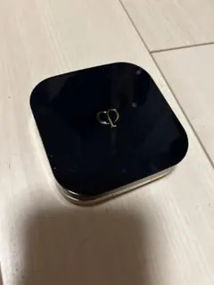 クレ・ド・ポー ボーテ クッションファンデーション コンパクト　＊ケースのみ