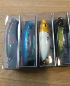 希少期間限定リスペクトカラー☆POPMAX(SP-C)※8個セット販売のみ