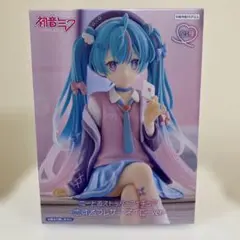 2026年最新】初音ミクぬーどるストッパーフィギュア恋するブレザーの
