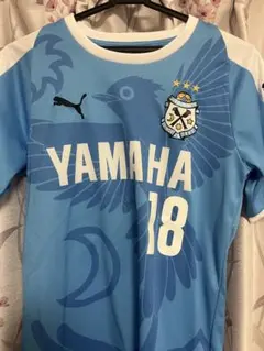 ジュビロ磐田 多数選手サイン入りジャケット - メルカリ