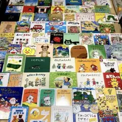 絵本まとめ売り　定番名作30冊セット パンどろぼう　くれよんのくろくんなど　美品 絵本まとめ売り 定番名作30冊セット パンどろぼう くれよんのくろくん