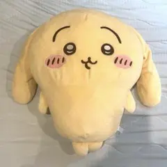 ちいかわ　うさぎ　垂れ耳　超BIGぬいぐるみ クッションのサムネイル