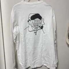 ゴッホ展 ニシクボサユリ コラボTシャツ XL