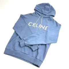 2026年最新】CELINE カラー：ブルー系 メンズ パーカーの人気アイテム