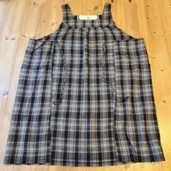 ドラッグストアーズ fu-ai ノースリーブワンピース