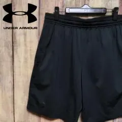 UNDER ARMOUR アンダーアーマー ハーフパンツ/ショートパンツ