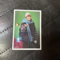 超特急 アロハ　生写真　Happy