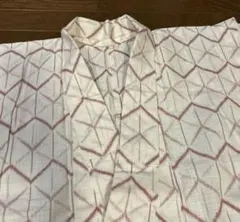 大人浴衣　シンプルデザイン