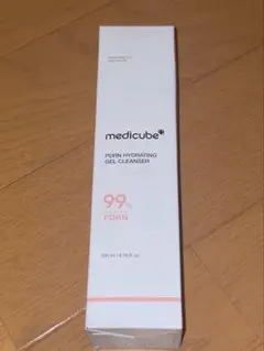 メディキューブ medicube PDRN ジェルクレンザー