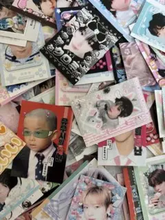 nctwishドムソンオーダーページ