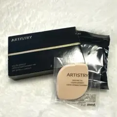 アムウェイ　アーティストリー　クリームファンデーション　レフィルのサムネイル