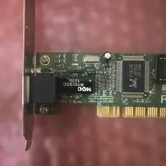 NIC RTL8139D
