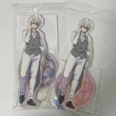2025年最新】凪誠士郎 アクスタ ブルーロック展の人気アイテム