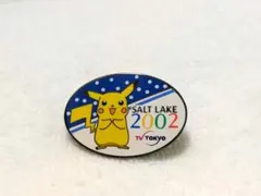 超希少！ピカチュウ アテネオリンピック限定2004 ピンバッジ 2026年最新】オリンピック ピンバッジ ピカチュウの人気アイテム