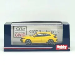 土屋圭一サイン Civic Type R (FK8) 2020 限定版 ミニカー 土屋圭一サイン Civic Type R (FK8) 2020 限定版 ミニカー Honda