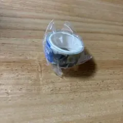 名探偵コナン くら寿司 ビッくらポン マスキングテープ