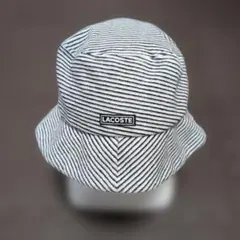 LACOSTE バケットハットのサムネイル