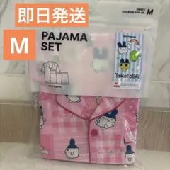 韓国限定】たまごっち×SPAO パジャマ くちぱっち S - メルカリ