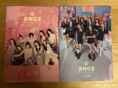 TWICE JAPAN OFFICIAL FANCLUB Vol16.18