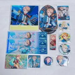 あんスタ 鳴上嵐