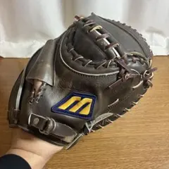 2025年最新】MIZUNO world win キャッチャーミットの人気アイテム