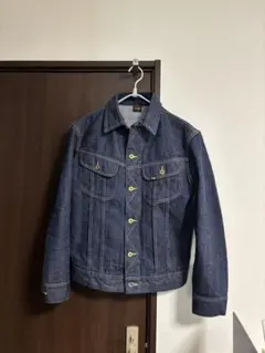 屋外未着用】 TCB jeans Two Cat's Blouse サイズ46 - メルカリ