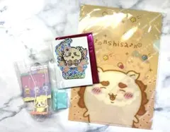 超まじかるちいかわ ちいかわブランコ シーサー