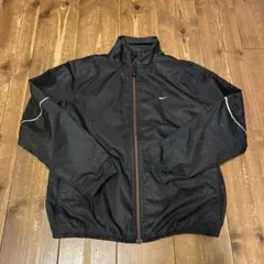 ナイキ　ウインドブレーカー　ジャンパー　S 130〜140cm