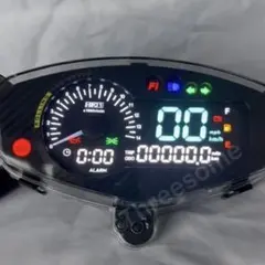 2025年最新】v125gメーターの人気アイテム - メルカリ