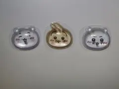 【正規品】ちいかわボンボンドロップシールおすそ分け139
