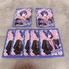 プロセカ KAITO メロパレ レア