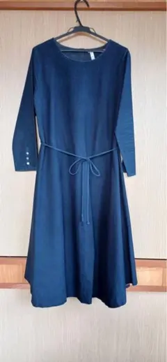 インディゴ　ワンピース