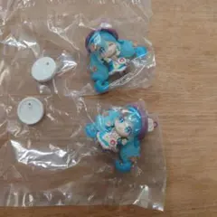 初音ミク　SNOW MIKU　2026コレクションのサムネイル