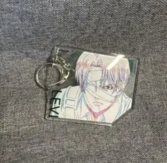 新品】進撃の巨人 リヴァイ アクリルキーホルダー A - メルカリ