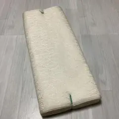 白無地　反物　結び糸　菊のサムネイル