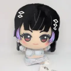 アイドルマスター シャイニーカラーズ ちびぐるみ 黛冬優子 ふゆコレクション プレミアムバンダイ】アイドルマスター シャイニーカラーズ ちび