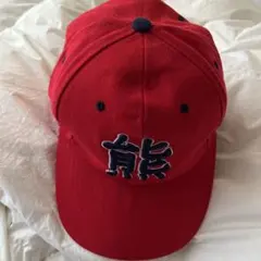 熊ベースボールキャップ 漢字 USA製 ダイヤモンドコレクション 猫 ベースボールキャップ 漢字 USA製 ダイヤモンドコレクション タグ