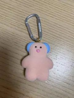 mojojojo カプセルトイ カラビナ付き