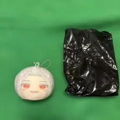 乱凪砂　おまんじゅうにぎにぎマスコット　ねくすと2