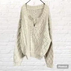 レディース タートルネック