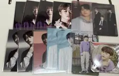 JO1 木全翔也　まとめ売り　トレカ　アザージャケット　缶バッジ　グッズ