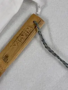 【非売品】visvim 靴べら 新品未使用 メルカリ