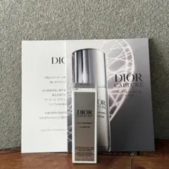 Dior Capture Totale Le Serum 5ml