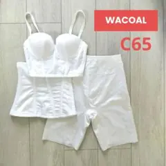 Wacoal ワコール ブライダル インナー ブラ ニッパー ガードル