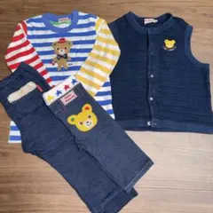 ミキハウス　伸び様専用