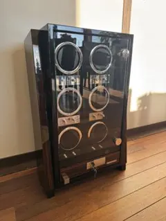 ウォッチワインダー