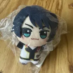 ツイステ ちびぐるみ キャラクターグッズ